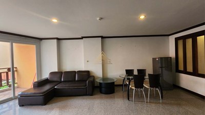 Royal Hill Resort 2 Bedroom Rent - Eigentumswohnung - Thappraya - 