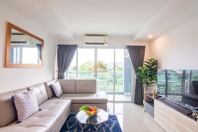 Sea Saran Condominium For SALE  - Condominium - Bang Saray - 