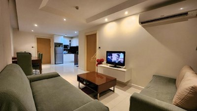 Sunset Boulevard 2 For Sale - Eigentumswohnung - Pratumnak - 