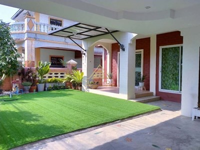 The Imperial Palace Pattaya for rent 3 bedroom - Haus - South Pattaya - 