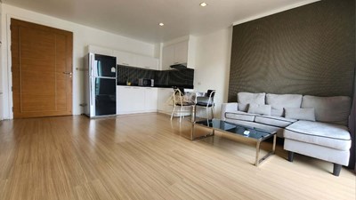 The Urban Condo for Rent - Eigentumswohnung - South Pattaya - 