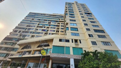 Theptip Mansion for sale - Eigentumswohnung - Pratumnak - 