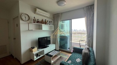 The Trust Condominium South Pattaya SALE - Condominium - Pattaya South - 