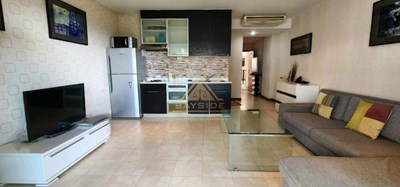 Jomtien Beach Residence For Sale 1 Bedroom - Eigentumswohnung - Jomtien - 