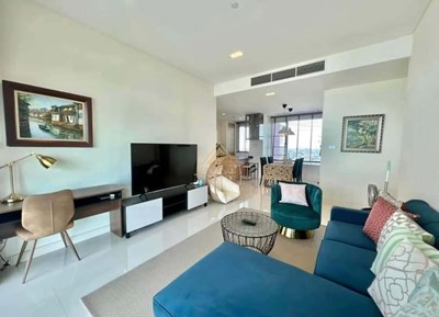 Reflection Jomtien high floor 2 bedrooms SALE - Eigentumswohnung - Jomtien - 