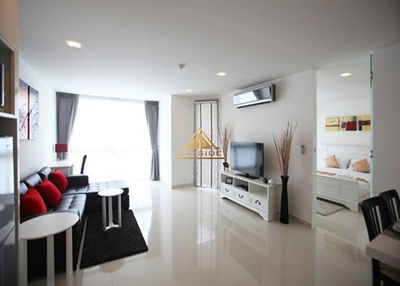 1 Bedroom Condo for Sale Naklua Location  - Eigentumswohnung - Pattaya North - 