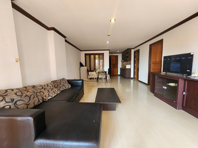 Royal Hill Resort Sale 2 Bedroom - Eigentumswohnung - Thappraya - 