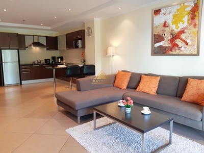 Condominium in Jomtien Beach - 1 Bedroom - Eigentumswohnung - Jomtien - 