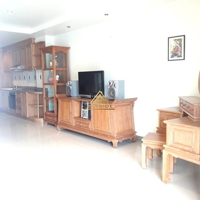 The Residence Condominium - Studio Room - Eigentumswohnung - Jomtien - 
