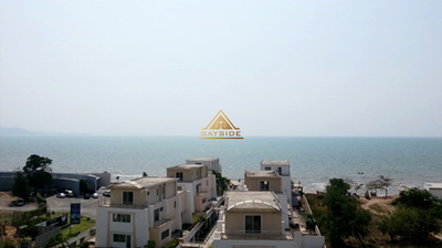Great Price Condo - Beach View  - Eigentumswohnung - Na Kluea - 