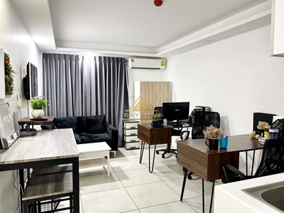 Office For SALE at Pratumnak  - Office - Pratumnak - 