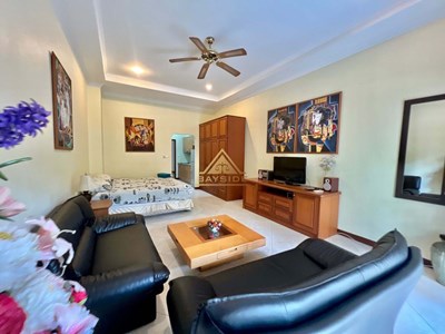 View Talay Residence studio for Sale - Eigentumswohnung - Jomtien - 