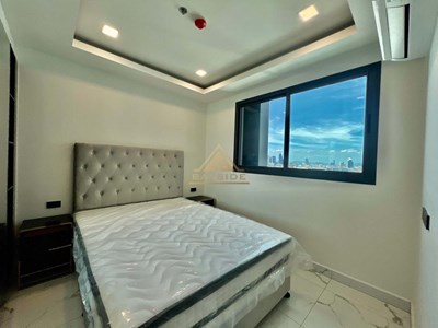 Arcadia Millennium 1 Bedroom  For Sale - Eigentumswohnung - South Pattaya - 
