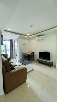 Arcadia Continental Condo For Sale 1 Bedroom - Eigentumswohnung - Thappraya - 