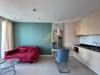 Sale Grande Caribbean 1 Bedroom HOT SALE - Eigentumswohnung - Thappraya - 