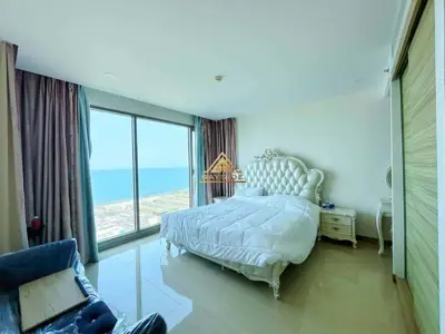 The Riviera Jomtien Pattaya 2 Beds 2 Baths for RENT - Eigentumswohnung - Jomtien - 