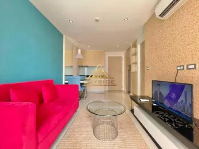 Grand Caribbean Condo Pool View for SALE - Condominium - Thappraya Road - 