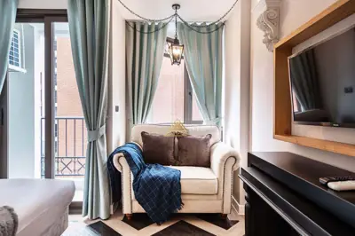 Espana Condo Resort Jomtien Studio Room for SALE/RENT - Haus - Jomtien - 