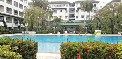 Condo for Sale: Baan Suan Lalana Condominium