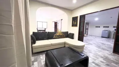 Single House for Rent in Soi Siam Country Club / Close to Mabprachan Lake / Pet Friendly - Haus - Lake Maprachan - 