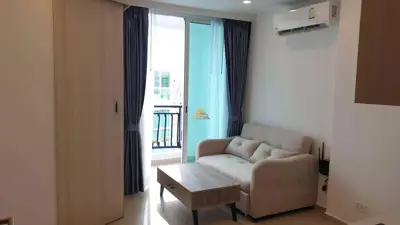 City Garden Olympus for Sale - Eigentumswohnung - South Pattaya - 