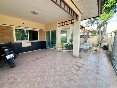 Rawiporn Village house for sale - Haus - Noen Phlap Whan - 