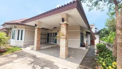 Lapassarada Village 1 House For Sale - House - ถนน สายตะเคียนเตี้ย ซอย 28 - 