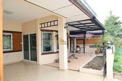House for sale at Khao Talo - Haus - Khao Talo - 