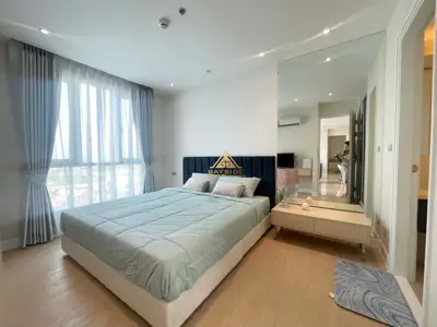 Grand Caribbean Condo for SALE - Condominium - Pratumnak - 