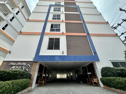 Condo For Sale New Nordic Club 2 - Condominium - Pratumnak - 