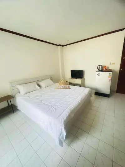 Casa Espana condo for sale  - Condominium - Pratumnak - 