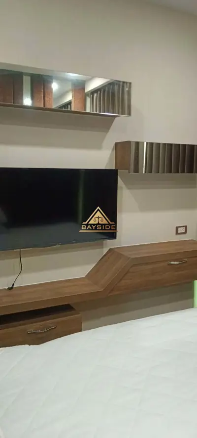 Grand Dusit Condo for SALE - Eigentumswohnung - Jomtien - 