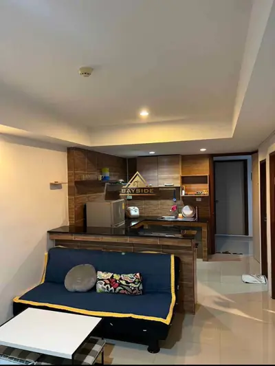 The Mountain Condominium Khao Talo for Sale - Eigentumswohnung - Khao Talo - 