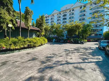 Condo for rent: Diana Estate Condominium - Eigentumswohnung - Soi Buakhao - 