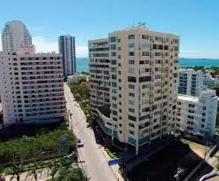 Theptip Mansion For Sale - Condominium - Pratumnak - 