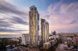 Condo For Sale Centric Sea Pattaya  - Condominium - Pattaya Sai Song Road - 