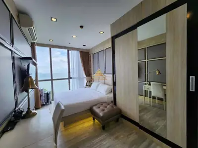 Sale Laguna Beach 1 Jomtien - Eigentumswohnung - Jomtien - 