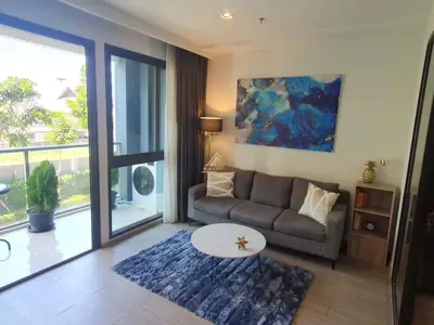 Aeras condominium For Sale at Jomtien - Condominium - Jomtien Beach - 