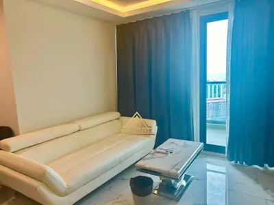 Arcadia Millennium Tower Pattaya 3rd Road High Floor 2 Beds 2 Baths for RENT - Eigentumswohnung - South Pattaya - 
