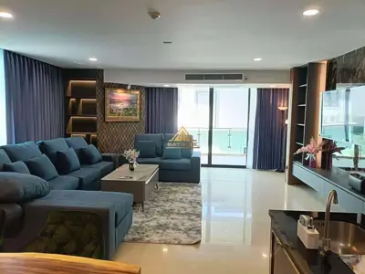 Condo Gardenia For Sale  - Eigentumswohnung - Jomtien - 