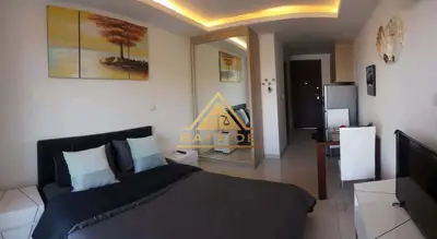 Laguna Beach Resort 3 For Sale - Condominium - Jomtien - 