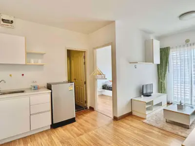 The Trust Residence Pattaya Condo for Sale - Eigentumswohnung - Pattaya Central - 