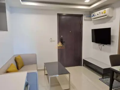 Acadia Beach Continental condo For Sale - Eigentumswohnung - Thappraya Road - 