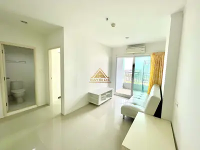 Lumpini Park Beach Jomtien Condo For Sale  - Eigentumswohnung - Jomtien - 
