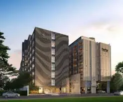 Condo For Rent Bayphere Premier suites  - Eigentumswohnung - Na Jomtien Beach - 