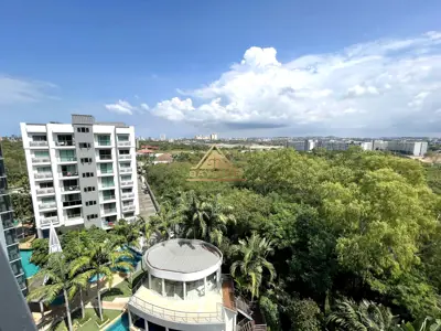  Laguna Beach Resort 1 Pool View 1 Bed for SALE - Eigentumswohnung - Jomtien - 