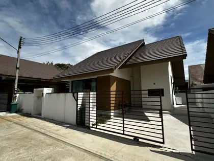 The Maple Pattaya For Sale - บ้าน - Huai Yai  - The Maple Pattaya