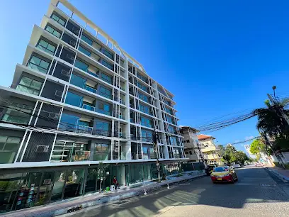 Siam Oriental Star For Sale - Condominium - Soi Pratumnak soi 6 - 