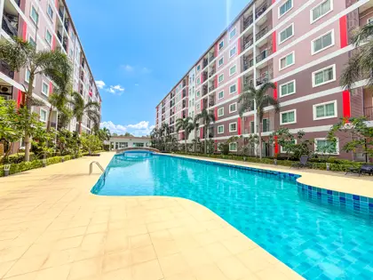 Condo For Sale : CC Condominium 2