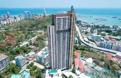 Unicca Pattaya Condo For Sale - Condominium - Pattaya South - 
